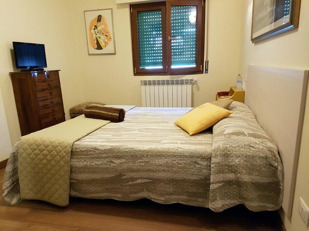 Bed and Breakfast Cadorna Chalet Veleso Екстер'єр фото